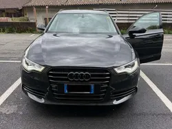 Nero Usata 2014 Audi A6 Advanced Station wagon | 15.000 € (Ottimo prezzo)