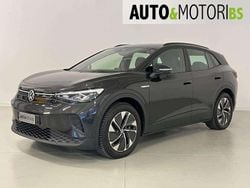 Grigio scuro Usata 2021 VW ID.4 Pro Performance SUV | 23.900 € (Super prezzo)