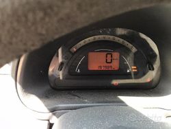 Grigio Usata 2004 Citroën C2 Due volumi | 1300 € (Ottimo prezzo)