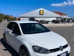 Usata 2016 VW Golf VII R-line Tre volumi | 15.000 € (Buon prezzo)
