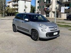 Grigio Usata 2013 Fiat 500L Lounge Monovolume | 6700 € (Buon prezzo)