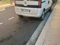 Usata 2010 Fiat Qubo Trekking Monovolume | 3500 €