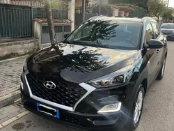 Usata 2019 Hyundai Tucson SUV | 14.900 € (Ottimo prezzo)
