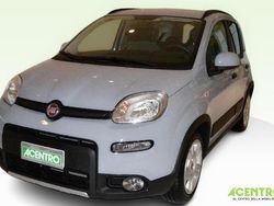 Grigio Usata 2022 Fiat Panda City Life Due volumi | 11.500 € (Buon prezzo)