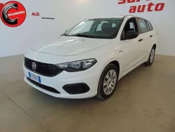 Bianco Usata 2019 Fiat Tipo Pop Station wagon | 9900 € (Super prezzo)