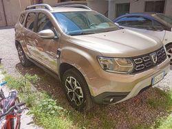 Beige Usata 2020 Dacia Duster Prestige SUV | 15.000 € (Cara)