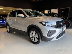 Grigio Usata 2024 VW T-Cross Edition SUV | 17.500 € (Ottimo prezzo)