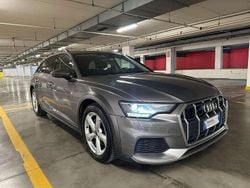 Usata 2020 Audi A6 Allroad Ambiente Station wagon | 27.000 € (Buon prezzo)