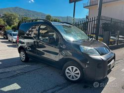Nero Usata 2009 Citroën Nemo Monovolume | 3999 € (Buon prezzo)