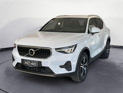 Grigio Usata 2024 Volvo XC40 Core SUV | 37.500 € (Buon prezzo)