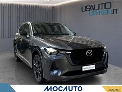 Usata 2022 Mazda CX-60 Comfort SUV | 28.500 €