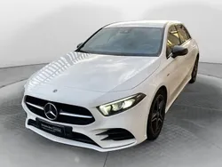 Mercedes A200