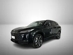 Nero Nuova 2025 MG HS Comfort SUV | 24.500 € (Buon prezzo)