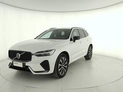 Bianco Usata 2025 Volvo XC60 Plus SUV | 47.900 € (Buon prezzo)