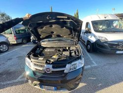 Blu/azzurro Usata 2013 Fiat Freemont Urban SUV | 6300 € (Buon prezzo)