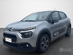 Usata 2022 Citroën C3 Tre volumi | 12.500 €