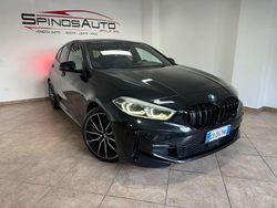 Other Usata 2020 BMW 116 M Sport Due volumi | 19.990 € (Buon prezzo)