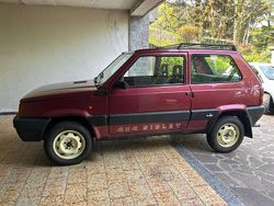 Usata 1989 Fiat Panda 4x4 Due volumi | 9200 €
