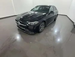 Nero Usata 2024 Mercedes C220 AMG line Tre volumi | 42.500 € (Super prezzo)