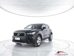 Nero Usata 2021 Volvo XC40 Momentum SUV | 21.795 € (Ottimo prezzo)