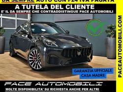 Grigio Usata 2023 Maserati Grecale SUV | 70.800 €