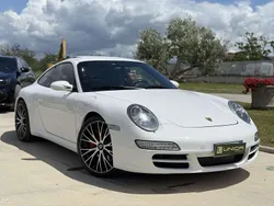 Other Usata 2007 Porsche 911 Carrera S Coupé | 57.499 € (Buon prezzo)