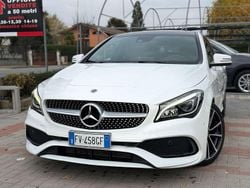 Bianco Usata 2019 Mercedes 220 Premium Station wagon | 20.990 € (Super prezzo)