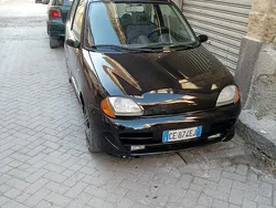 Usata 1998 Fiat Seicento Due volumi | 1499 € (Buon prezzo)