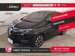 Nero Usata 2022 Renault Zoe Zen Due volumi | 14.900 € (Buon prezzo)