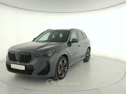 Grigio Usata 2025 BMW X1 M Sport SUV | 43.900 € (Ottimo prezzo)
