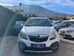 Bianco Usata 2014 Opel Mokka Cosmo SUV | 6950 € (Cara)