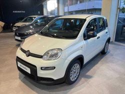 Bianco Usata 2024 Fiat Panda S Due volumi | 13.400 € (Buon prezzo)