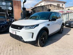Bianco Usata 2020 Land Rover Discovery Sport SUV | 26.490 € (Buon prezzo)