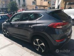 Usata 2015 Hyundai Tucson SUV | 11.000 € (Ottimo prezzo)