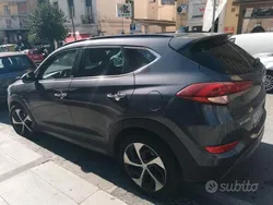 Usata 2015 Hyundai Tucson SUV | 11.000 € (Super prezzo)