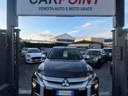 Grigio Usata 2020 Mitsubishi L200 Select Pick-up | 27.900 € (Cara)