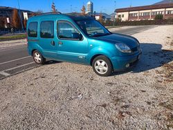Usata 2006 Renault Kangoo Monovolume | 3500 € (Buon prezzo)