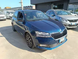 Nero Usata 2021 Skoda Fabia Tre volumi | 12.900 € (Ottimo prezzo)