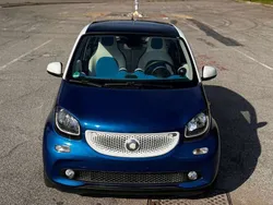 Blu/azzurro Usata 2016 Smart ForFour Proxy Due volumi | 13.900 €