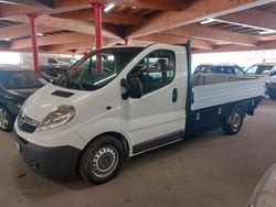 Bianco Usata 2007 Opel Vivaro Monovolume | 8900 € (Molto cara)