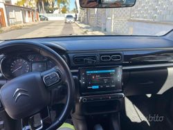 Grigio Usata 2020 Citroën C3 Due volumi | 12.000 €