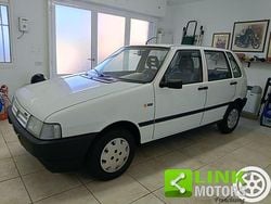 Bianco Usata 1992 Fiat Uno Due volumi | 4700 €