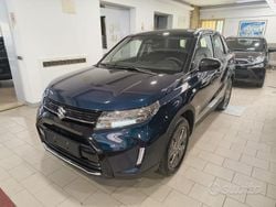 Blu Nuova 2025 Suzuki Vitara Cool SUV | 25.390 € (Buon prezzo)