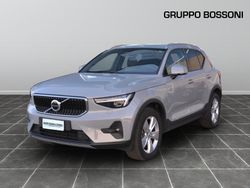 Grigio Usata 2025 Volvo XC40 Core SUV | 34.600 € (Buon prezzo)