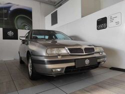 Grigio Usata 1997 Lancia Kappa Coupé | 11.900 € (Buon prezzo)
