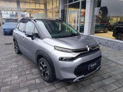 Steel grey Usata 2023 Citroën C3 Aircross PureTech SUV | 14.950 € (Buon prezzo)