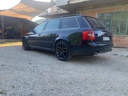 Blu Usata 1999 Audi A6 Station wagon | 1200 € (Buon prezzo)