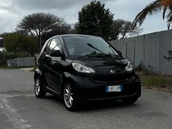Nero Usata 2010 Smart #1 SUV | 5200 €