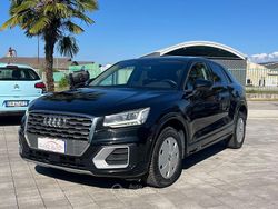 Nero Usata 2018 Audi Q2 Business SUV | 13.000 € (Buon prezzo)