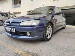 Usata 1997 Peugeot 306 S Tre volumi | 14.800 € (Buon prezzo)